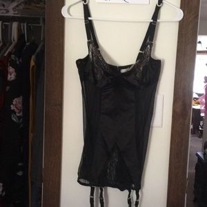 Victoria’s Secret lingerie